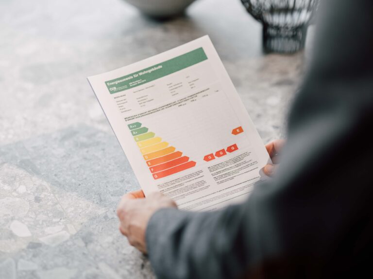 Der Energieausweis in Österreich